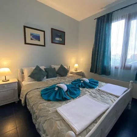 Vakantiepark And Panorama Chernomorets