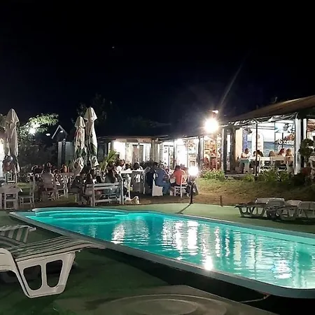 And Panorama Chernomorets