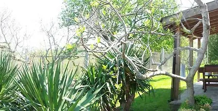 And Panorama Vakantiepark