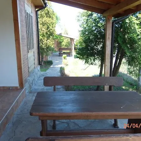 And Panorama Πάρκο διακοπών 3*