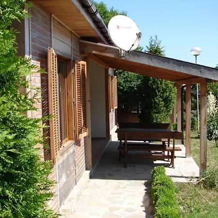 And Panorama Vakantiepark 3*