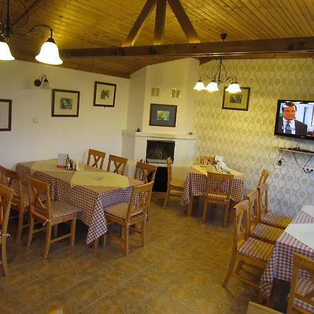 Vakantiepark And Panorama 3*