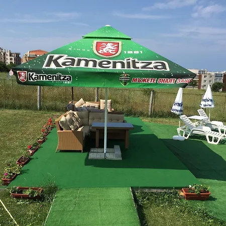 And Panorama Vakantiepark 3*