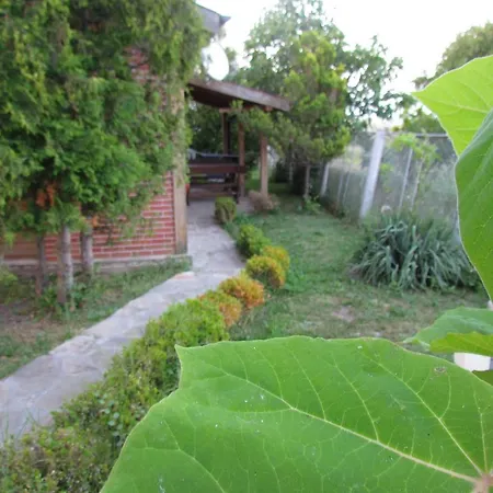 And Panorama Vakantiepark