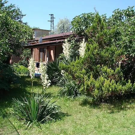 And Panorama 3* Chernomorets