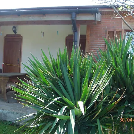 Vakantiepark And Panorama Chernomorets