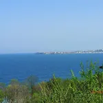 And Panorama Prázdninový areál Černomorec