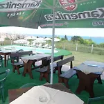 And Panorama Prázdninový areál Černomorec