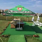 And Panorama Prázdninový areál 3*