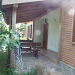 Prázdninový areál And Panorama