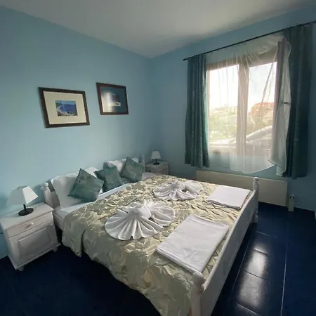 Village de vacances And Panorama Tchernomorets