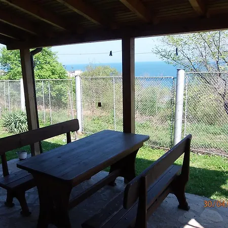 Village de vacances And Panorama