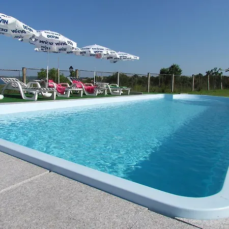 And Panorama Village de vacances