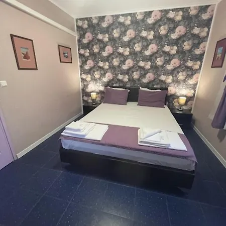 And Panorama Holiday park 3*