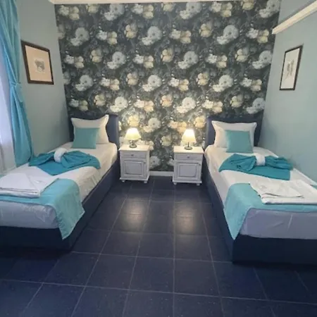 And Panorama Holiday park 3*