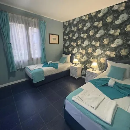 And Panorama Holiday park Chernomorets