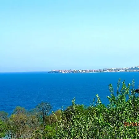 Parc de vacanță And Panorama Cernomoreț
