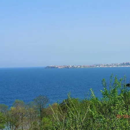 And Panorama Village de vacances Tchernomorets