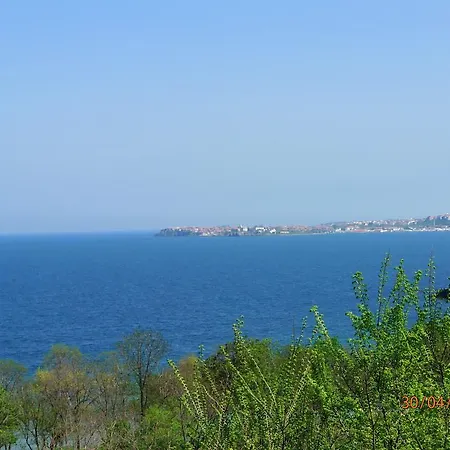 And Panorama Holiday park Chernomorets