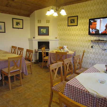 And Panorama Holiday park 3*