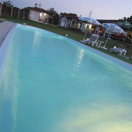 Village de vacances And Panorama 3*