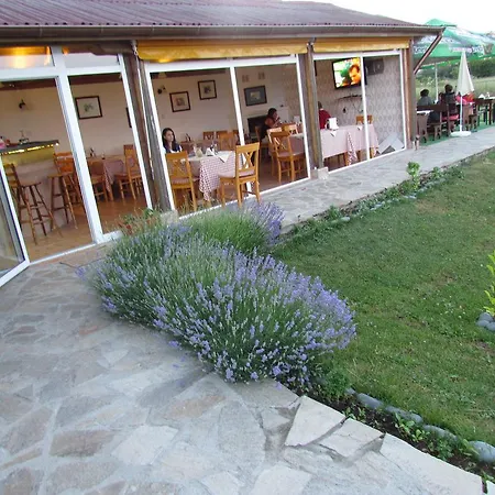 Village de vacances And Panorama