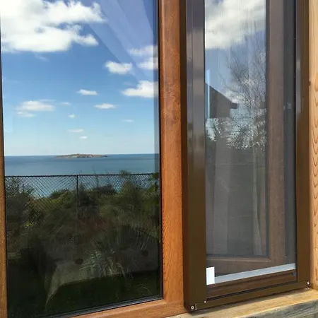 And Panorama 3* Tchernomorets