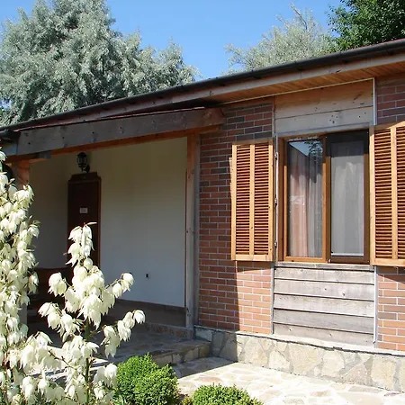 And Panorama Village de vacances Tchernomorets