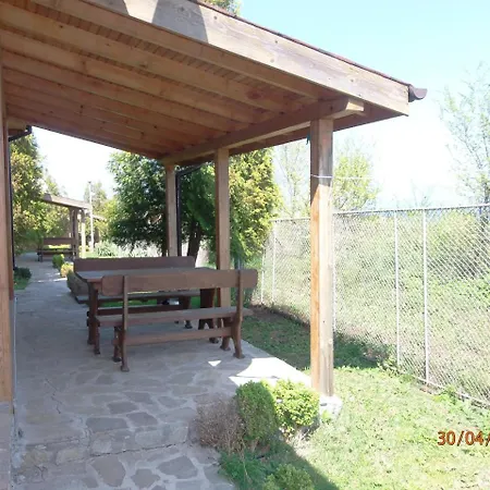 Village de vacances And Panorama 3*