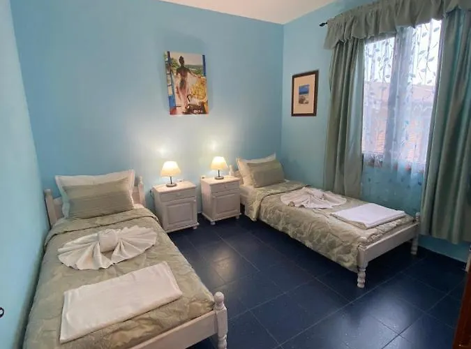 And Panorama 假日公园 切尔诺莫雷茨