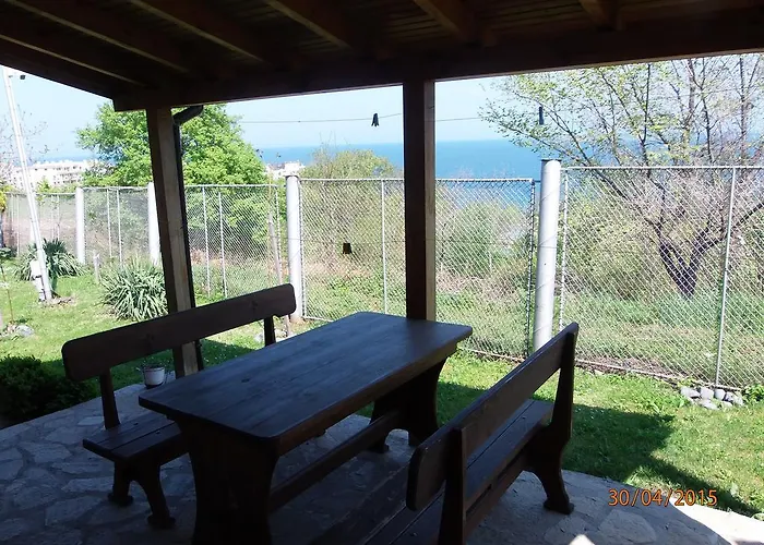 假日公园 And Panorama