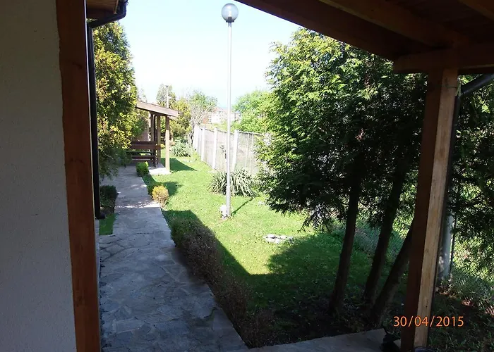 假日公园 And Panorama