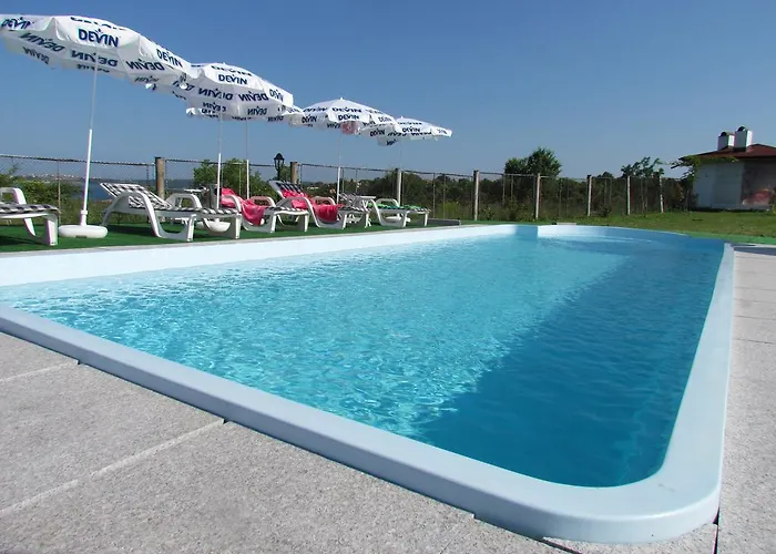 And Panorama 假日公园