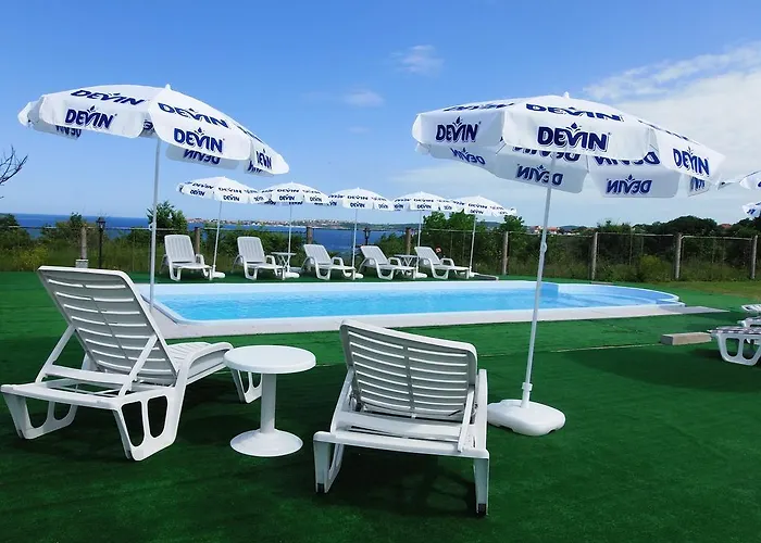 假日公园 And Panorama