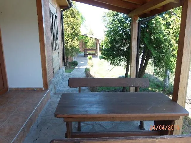 And Panorama 假日公园 3*