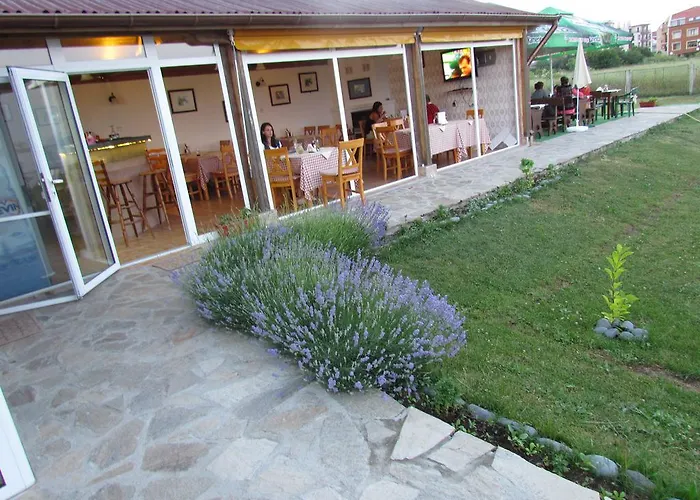 假日公园 And Panorama