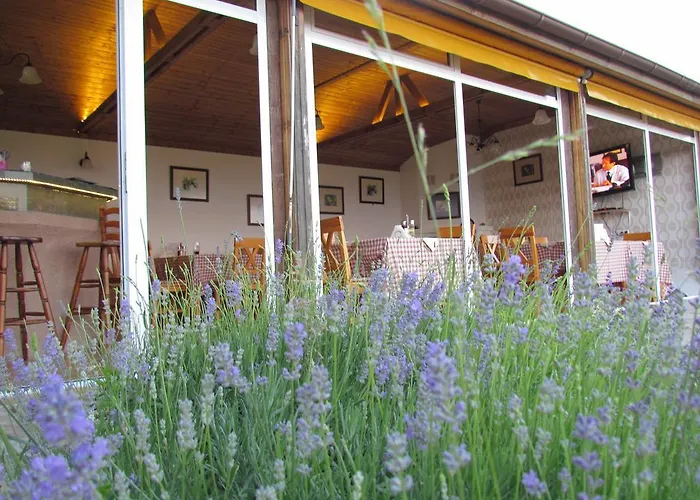 And Panorama 3* 切尔诺莫雷茨