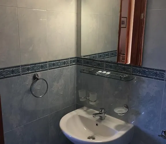 And Panorama 假日公园 3*