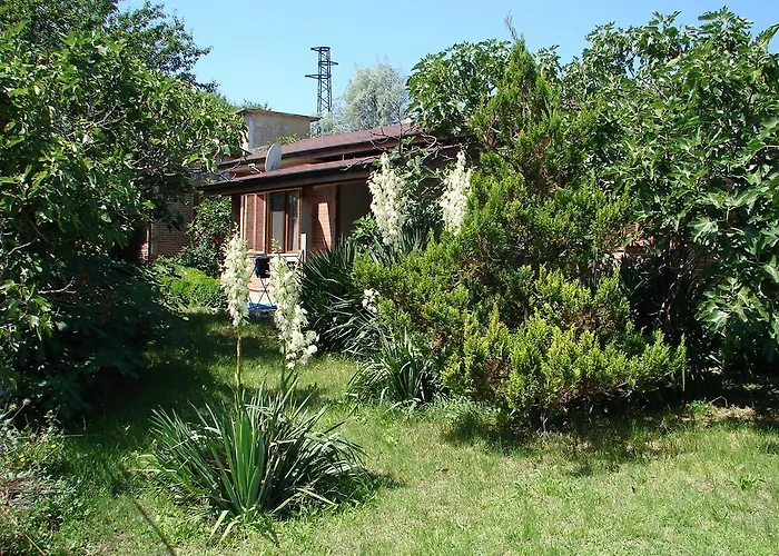 And Panorama 3* 切尔诺莫雷茨