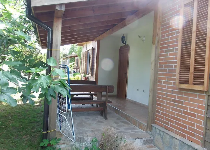 假日公园 And Panorama