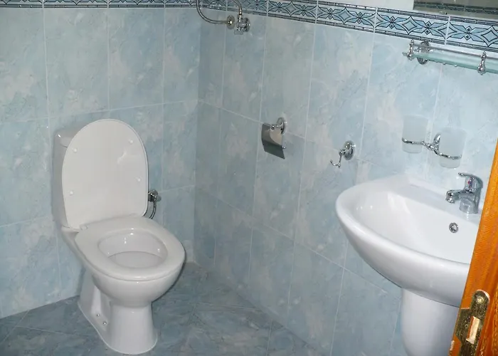 And Panorama 3* 切尔诺莫雷茨